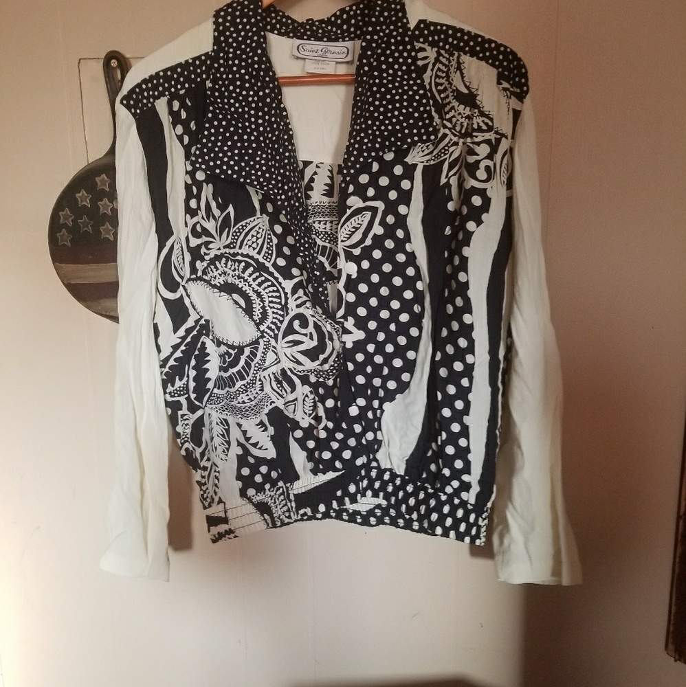 Blouse